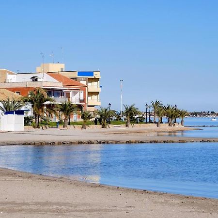 El Rincon De Sotillo Beach Los Alcázares Esterno foto