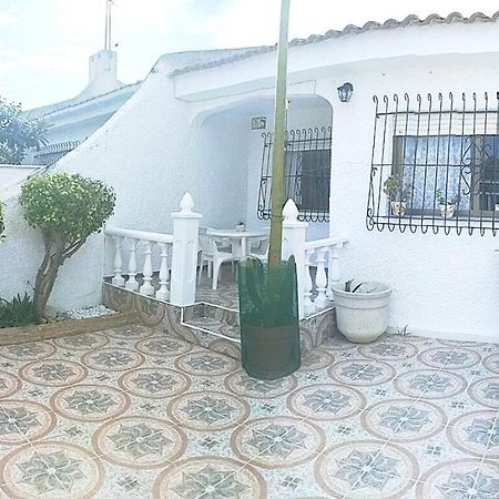El Rincon De Sotillo Beach Los Alcázares Esterno foto