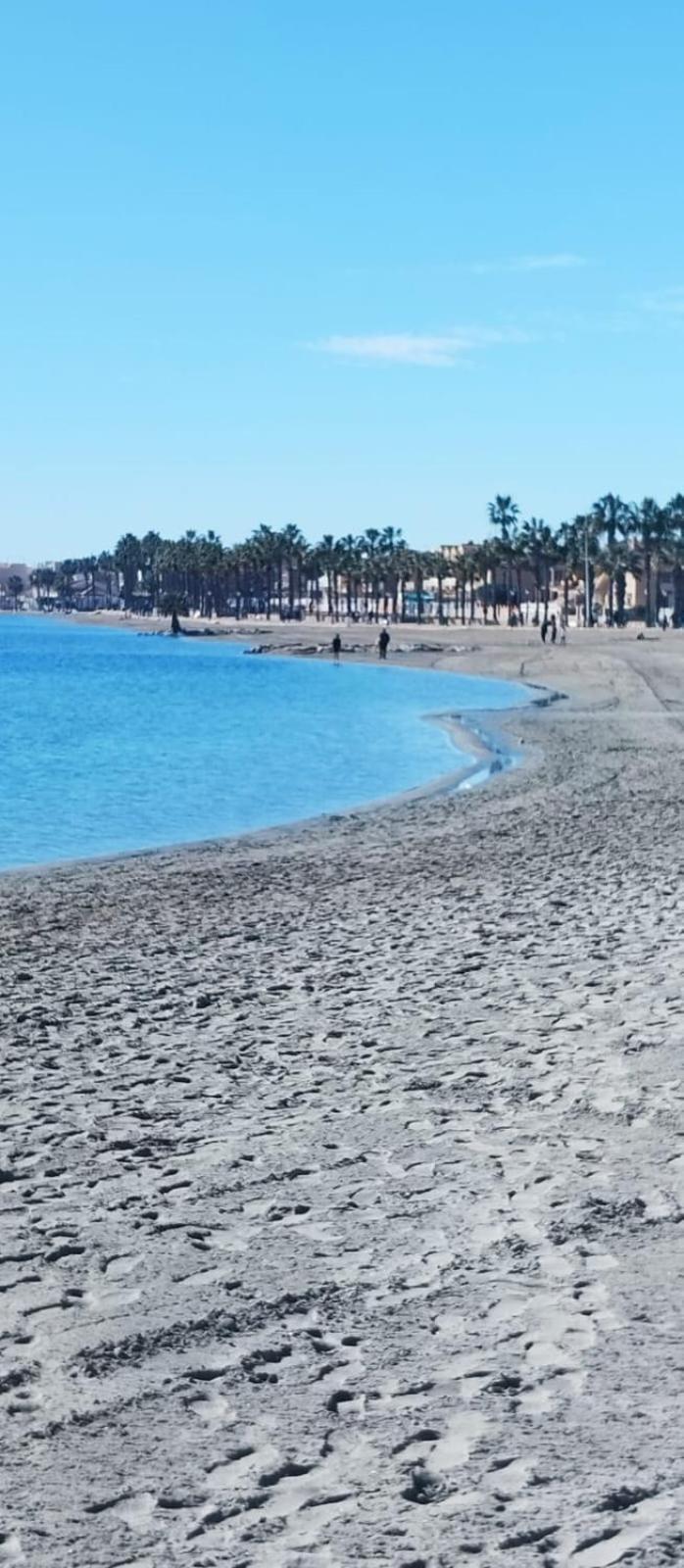 El Rincon De Sotillo Beach Los Alcázares Esterno foto