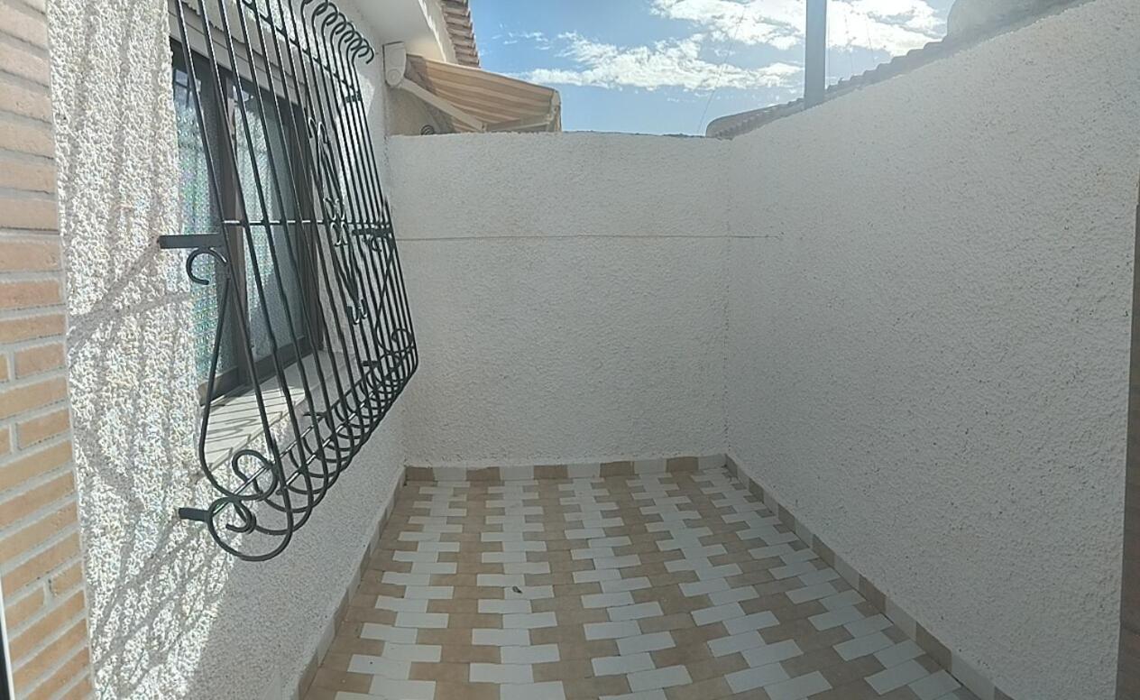 El Rincon De Sotillo Beach Los Alcázares Esterno foto