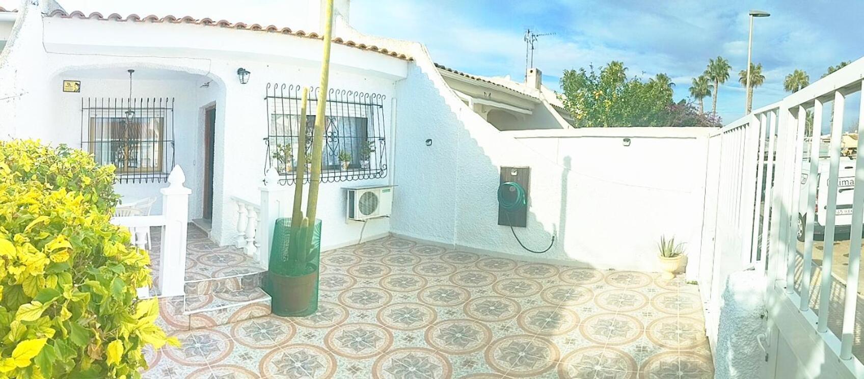 El Rincon De Sotillo Beach Los Alcázares Esterno foto