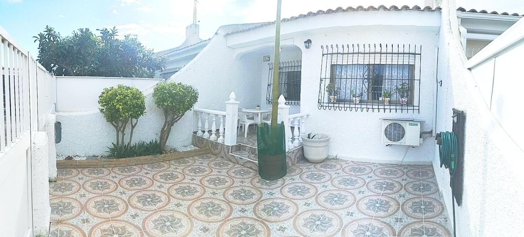 El Rincon De Sotillo Beach Los Alcázares Esterno foto