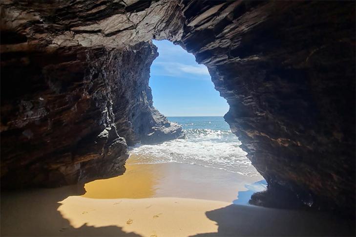 El Rincon De Sotillo Beach Los Alcázares Esterno foto